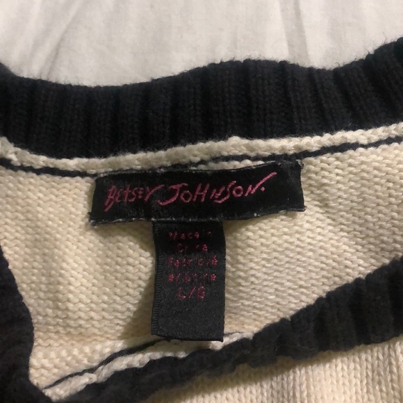 Betsey Johnson dress - Picture 2 of 7